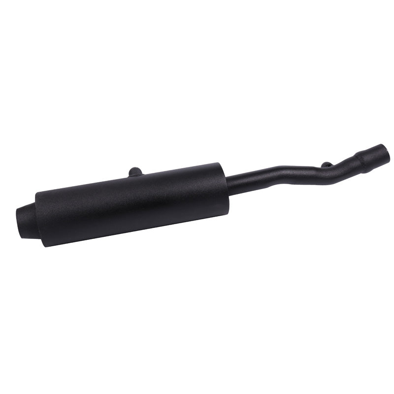 EXSOUND EXSOUND EXHAUST TRX 350 (86-93) FMK-H-V501-HD