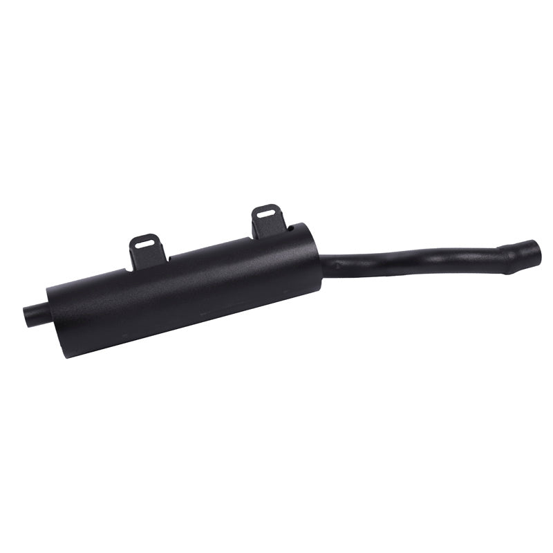 EXSOUND EXSOUND EXHAUST TRX 450 S/ES (98-04) FMK-H-V009-HD