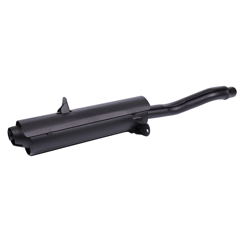 EXSOUND EXSOUND EXHAUST TRX/RUBICON 420 07-08 FMK-H-V543-HD