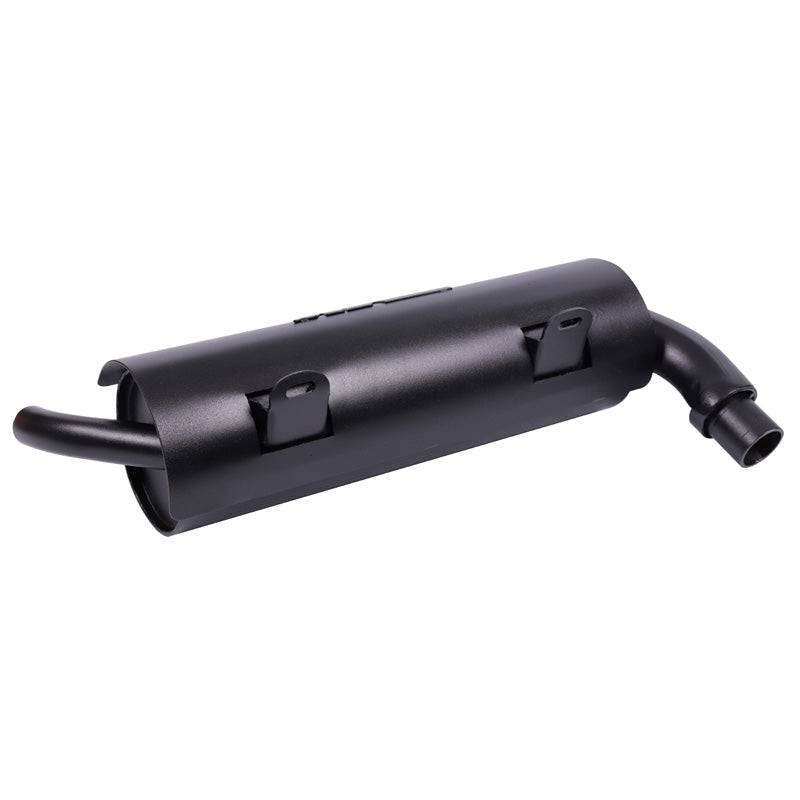 EXSOUND EXSOUND EXHAUST RINCON 650 03-05 FMK-H-V520-HD
