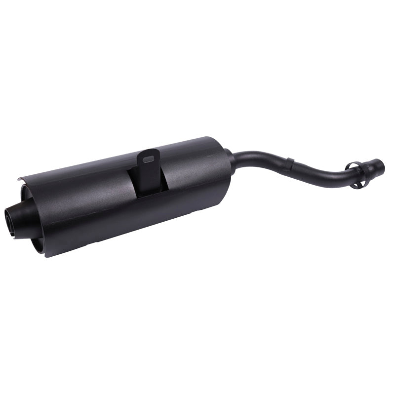 EXSOUND EXSOUND EXHAUST RUBICON 500 05-06 FMK-H-V506-HD