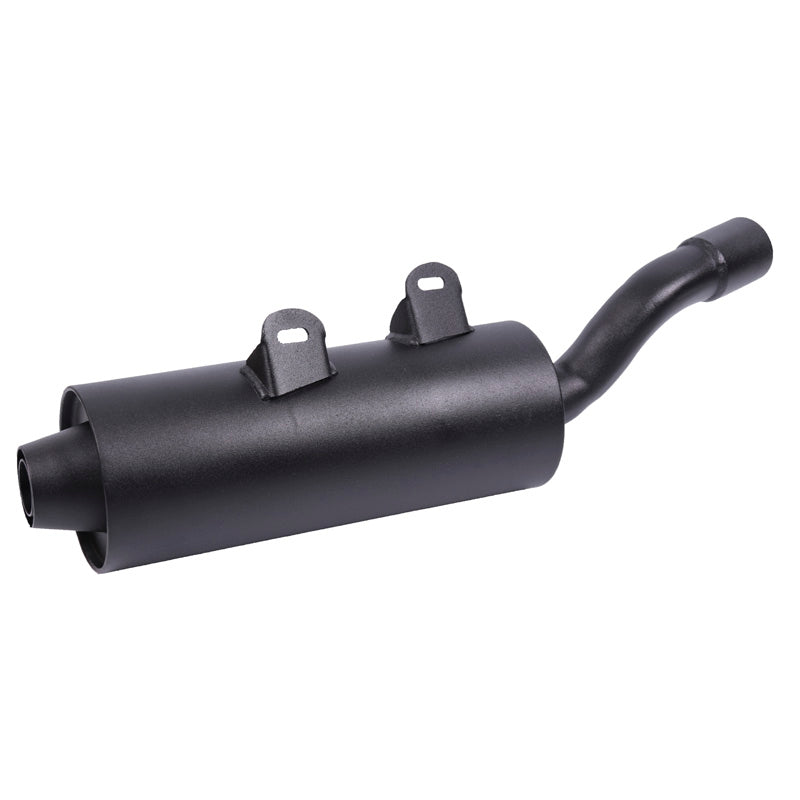 EXSOUND EXSOUND EXHAUST RENEGADE 500 09-12/800 07-11 FMK-B-V513-HD