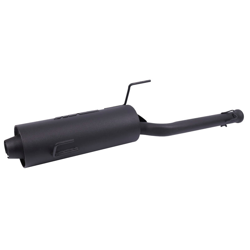 EXSOUND EXSOUND EXHAUST OUTLANDER 650 STD S-EXS-B-V515