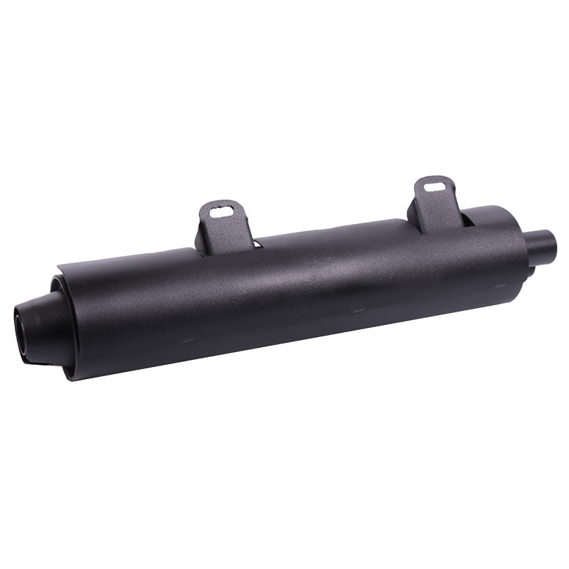 EXSOUND EXSOUND EXHAUST KVF 750I (2005) FMK-K-V526-HD