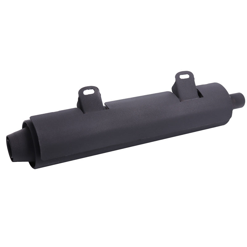 EXSOUND EXSOUND EXHAUST KVF 650I/750 (06-13) 18087-0167