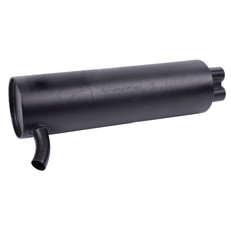 EXSOUND EXSOUND EXHAUST TERYX 750 EFI 10-13 FMK-K-U521-HD