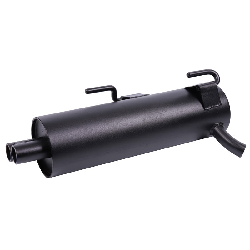 EXSOUND EXSOUND EXHAUST TERYX 750 EFI 10-13 FMK-K-U521-HD