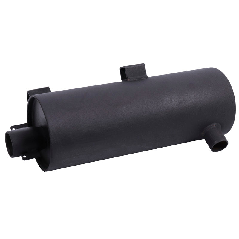 EXSOUND EXSOUND EXHAUST SPORTSMAN 500 (96-00) FMK-P-V528-HD
