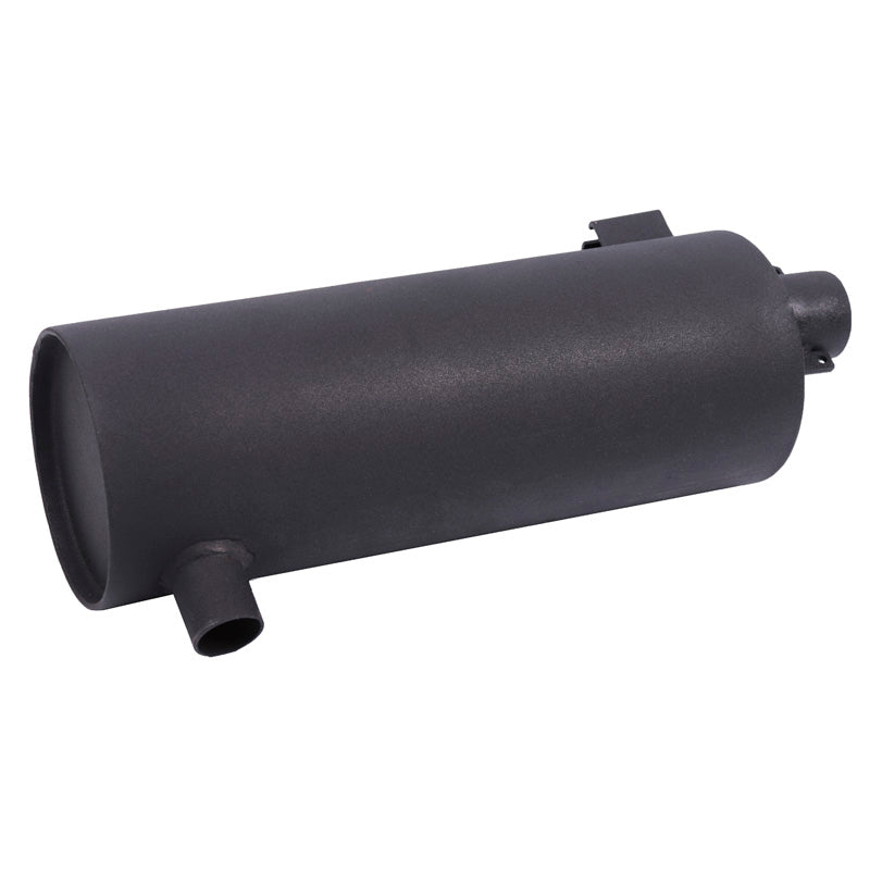 EXSOUND EXSOUND EXHAUST SPORTSMAN 500 (96-00) FMK-P-V528-HD