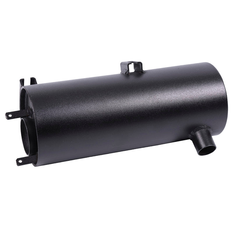 EXSOUND EXSOUND EXHAUST SPORTSMAN 500 H.O. 01-07 FMK-P-V537-HD