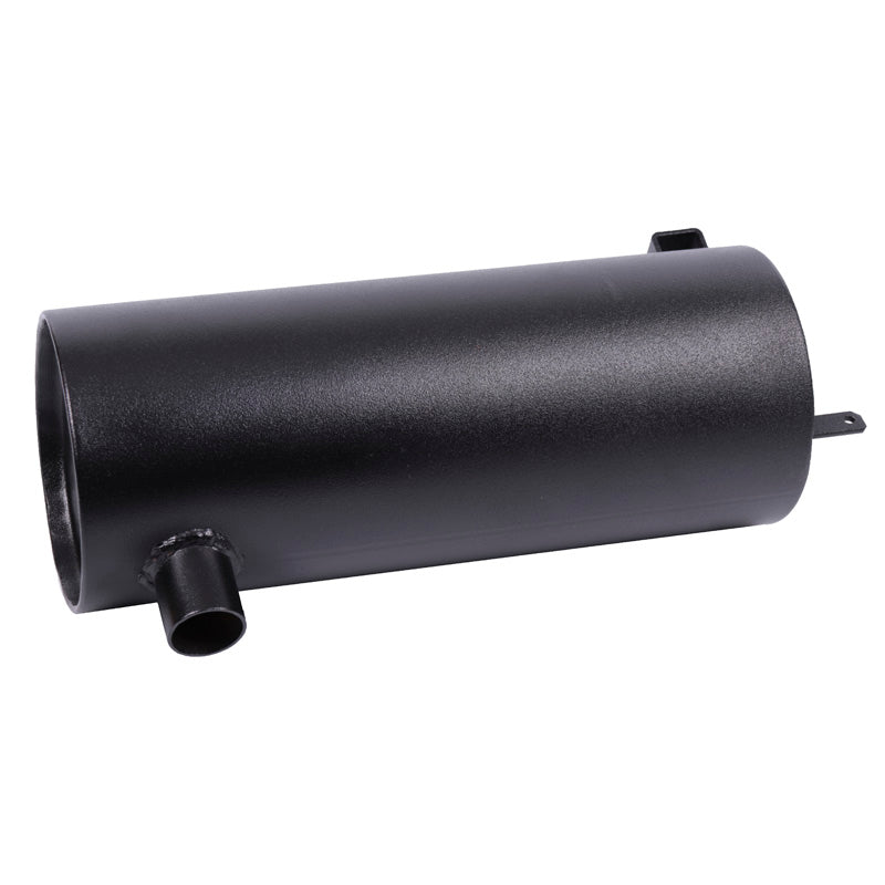EXSOUND EXSOUND EXHAUST SPORTSMAN 500 H.O. 01-07 FMK-P-V537-HD