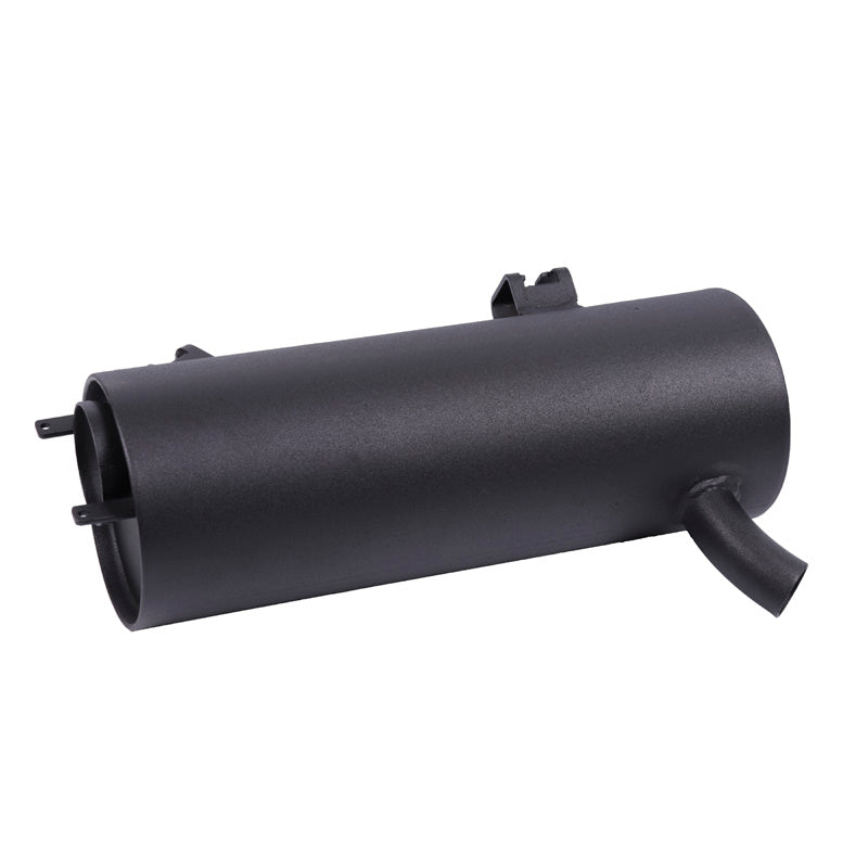 EXSOUND EXSOUND EXHAUST SPORTSMAN 500 EFI TOURING FMK-P-V547-HD