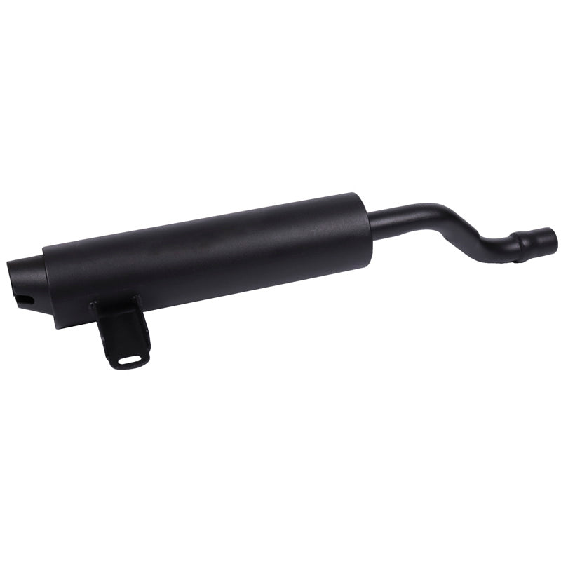 EXSOUND EXSOUND EXHAUST VINSON 450 (07-13) FMK-S-V539-HD
