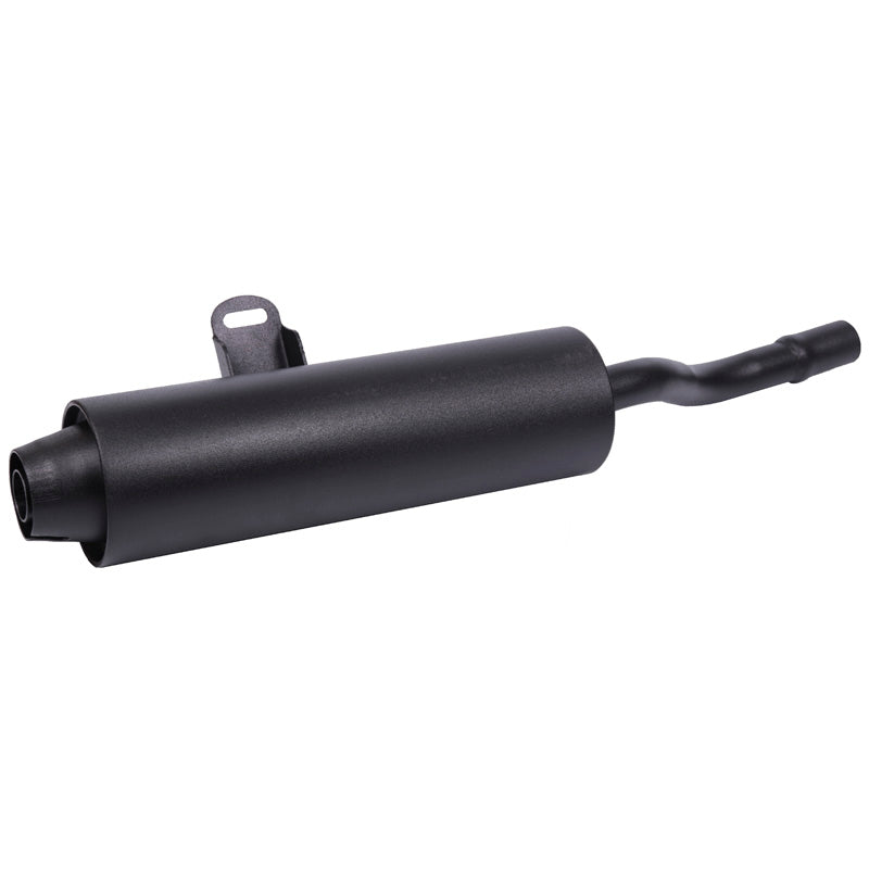 EXSOUND EXSOUND EXHAUST YFM 225/250 (86-91) FMK-Y-V507-HD