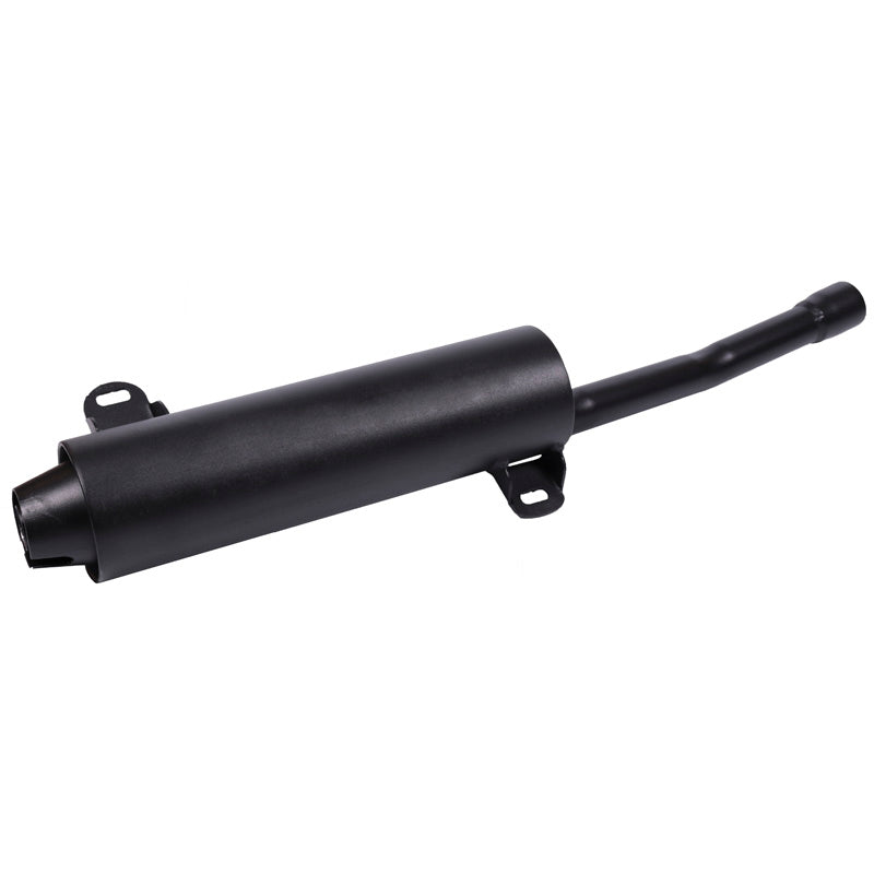 EXSOUND EXSOUND EXHAUST WARRIOR 350 (88-04) FMK-Y-V531-HD