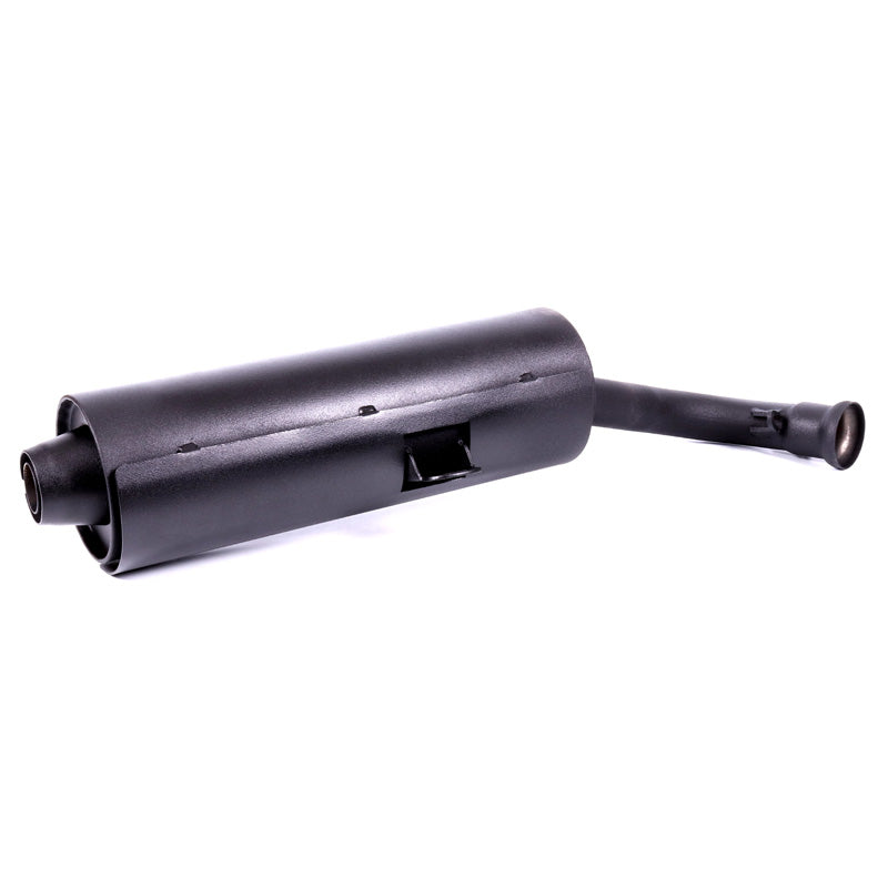 EXSOUND EXSOUND EXHAUST GRIZZLY 700 (07-14) FMK-Y-V542-HD