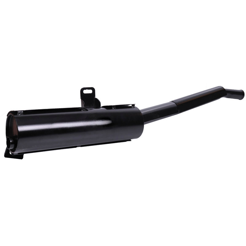 EXSOUND EXSOUND EXHAUST CF MOTO 500/600 (10-13) FMK-C-V272-HD