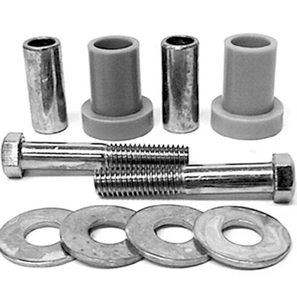 SPX TRAILING ARM BUSHING KIT POLARIS SM-08014