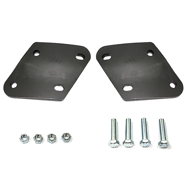 SPX SKI SPREADER PLATES  08-105