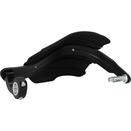 ACERBIS HANDGUARD- ENDURANCE-X BLACK/WHITE 2980461007