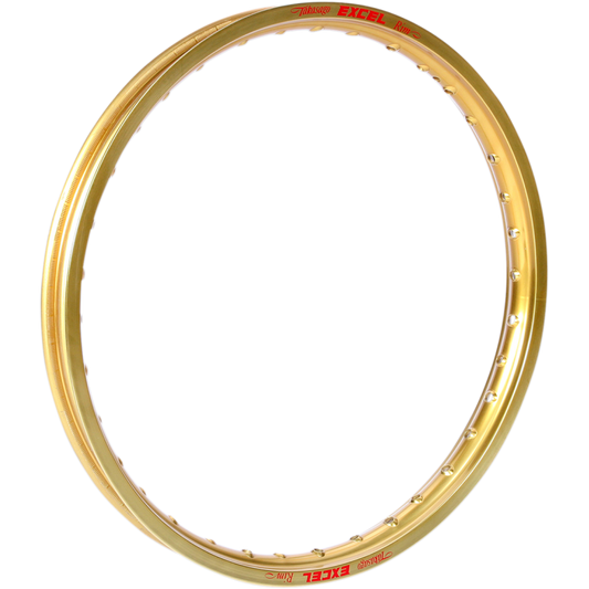 EXCEL EXCEL RIM 21X1.60 36H GOLD ICG408