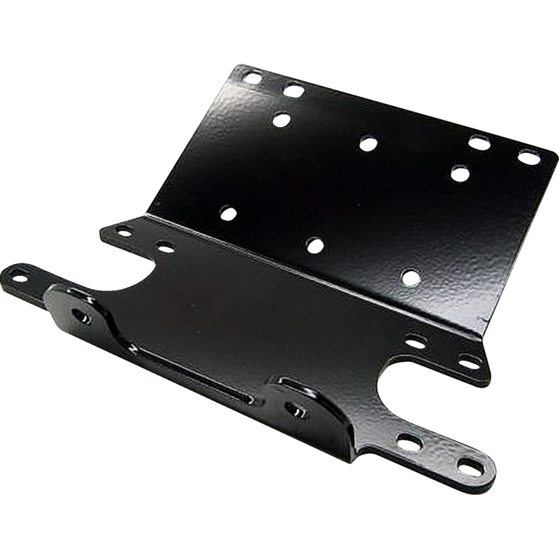 KFI PRODUCTS WINCH MOUNT - HONDA 100545