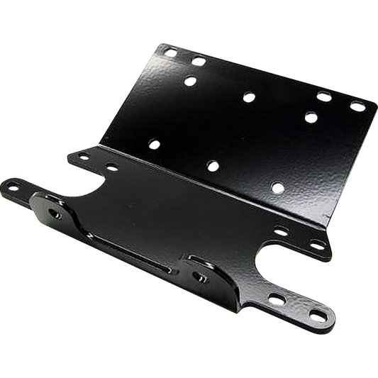 KFI PRODUCTS WINCH MOUNT - HONDA 100545