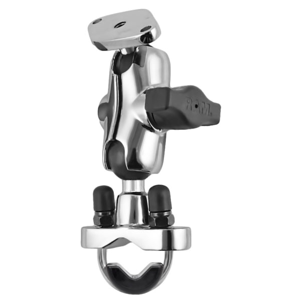 RAM MOUNTS ARM CH SHORT U-BOLT KIT RAMMOUNT RAM-B-149ACH-LO4
