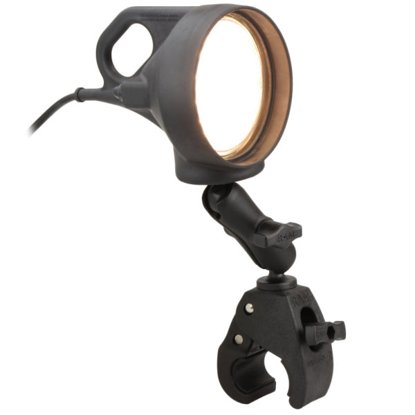 RAM MOUNTS LIGHT LED TOUGHT CLAW KIT RAMMOUNT RAM-B-152-404