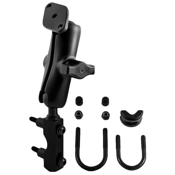 RAM MOUNTS MOUNT ARM MED CLUTCH/BRAKE W/U-BOLT RAM-B-174