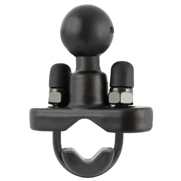 RAM MOUNTS BASE ZINC U-BOLT 0.5"-1.25" RAMMOUNT RAM-B-231ZU
