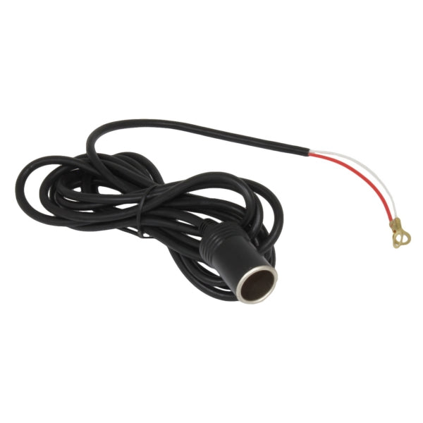 RAM MOUNTS POWER CORD 12V 10 RAM-CIG-F-10