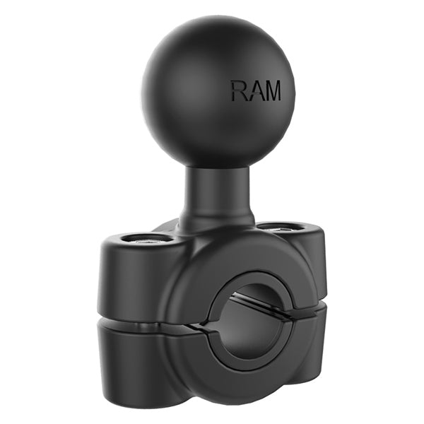 RAM MOUNTS BASE RAIL SMALL TORQUE UNPKD RAM-B-408-37-62U