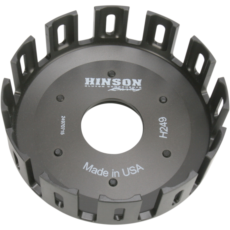 HINSON RACING BASKET 85SX 03-08/105SX 06-08/85-105XC H249
