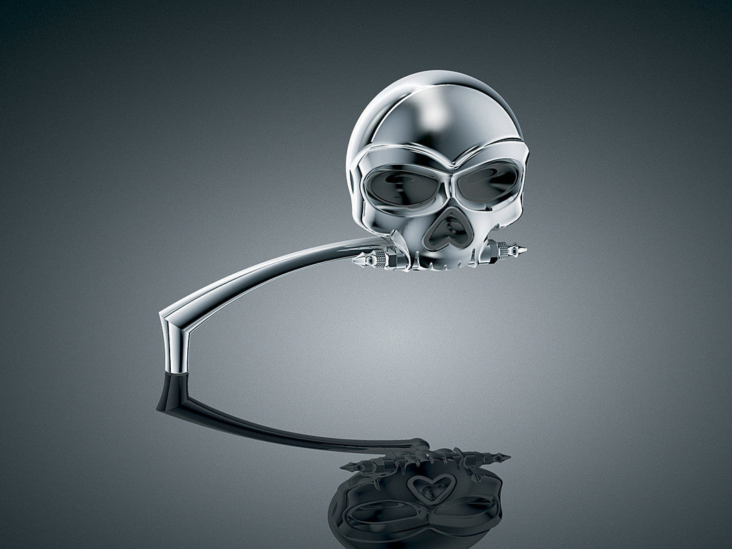 KURYAKYN SKULL MIRRORS (PR) PN 1450- KUR1450