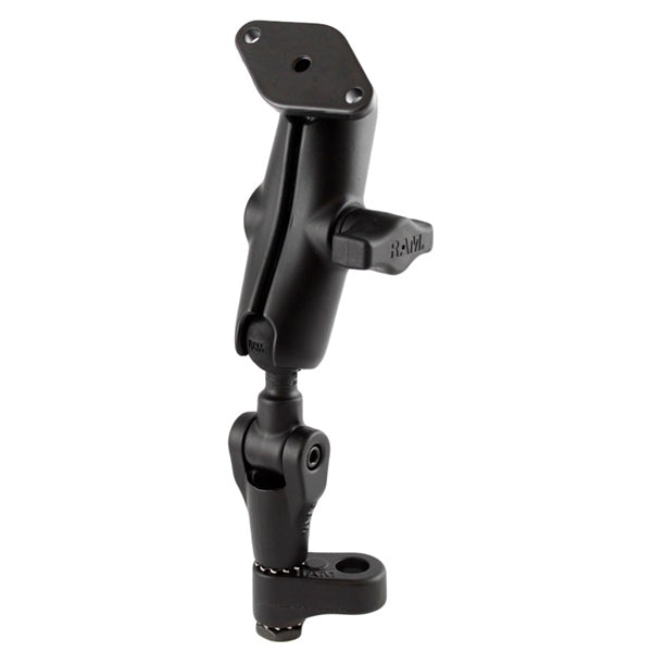 RAM MOUNTS MOUNT TWIST-N-TILT RAMMOUNT RAM-B-181