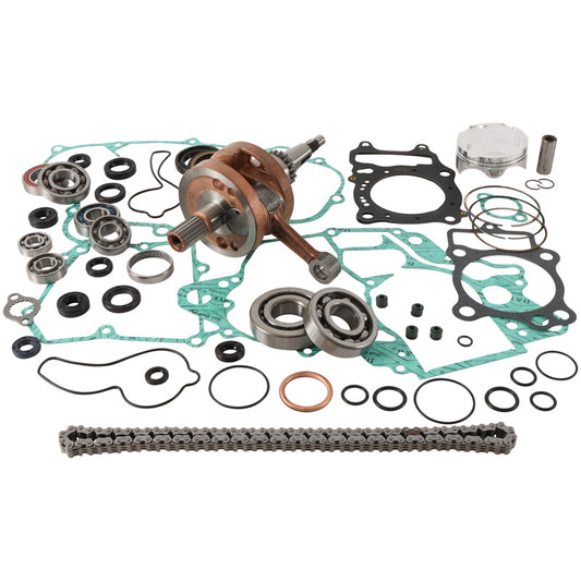 VERTEX COMPLETE ENGINE REBUILD KIT WR101-177