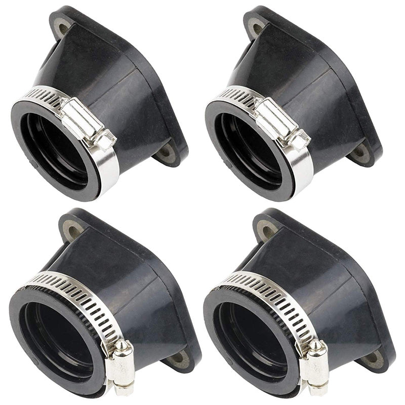 ITL CARBURETOR BOOT SUZ GSF1200 01-06 (4PCS) 18103131