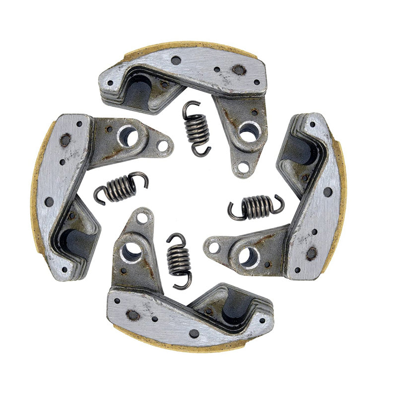ITL CENT. CLUTCH (W/O PLATE) KLF300/KEF300 41036-1122