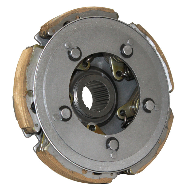 ITL CENT. CLUTCH ASSY. TRX300 /FW 88-00 22535-HC4-305