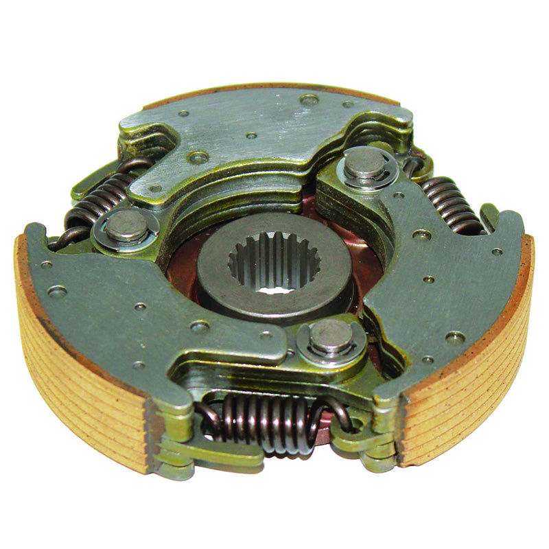 ITL CENT. CLUTCH ASSY. 300 2X4 /4X4 98-05 3446-128