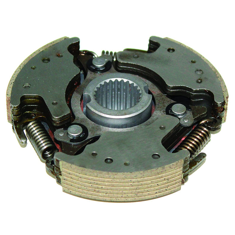 ITL CENT. CLUTCH ASSY. YTM225 83-84 /YFM200-250 85-03 4BD-16620-00-00