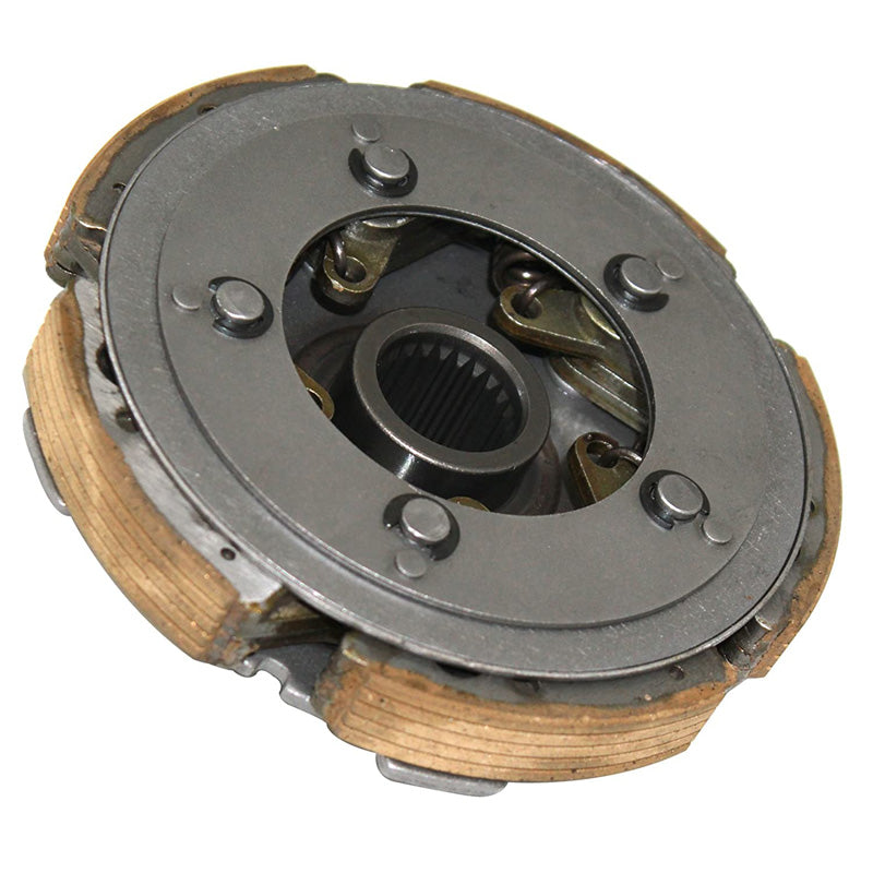 ITL CENT. CLUTCH ASSY. YFM350 97-99 /YFM400 96-98 4SH-16620-00-00