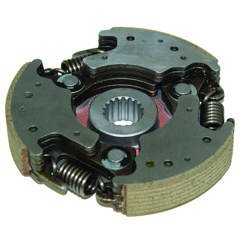 ITL CENT. CLUTCH ASSY. LT-F250 /LT-4WD 88-02 21500-19B70