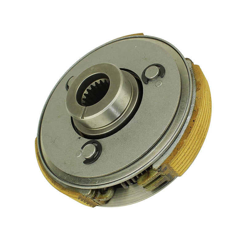ITL CENT. CLUTCH ASSY. TRX250 /EX /TE /TM 01-18 22400-HM8-A40