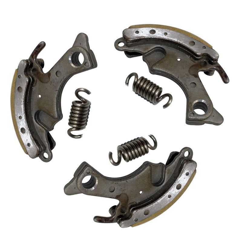 ITL CENT. CLUTCH (W/O PLATE) OZARK 02-10/LTZ250 04-10 18104121