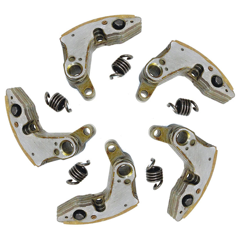 ITL CENT. CLUTCH (W/O PLATE) ARCTIC CAT 375-400-500 18104124