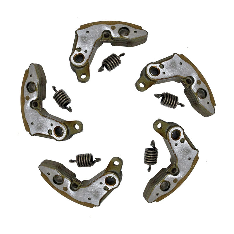 ITL CENT. CLUTCH (W/O PLATE) YAM YFM400 BIG BEAR 00-1 18104128
