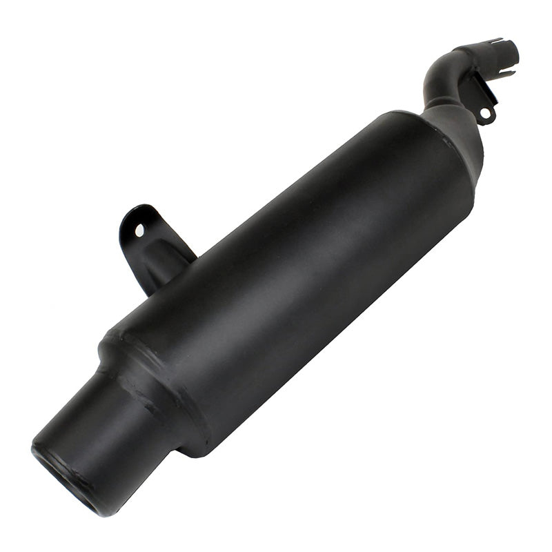 ITL EXHAUST MUFFLER TRX250X 87-92 /TRX300EX 93-09 18310-HC0-003