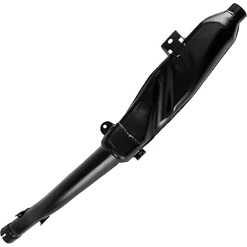 ITL EXHAUST MUFFLER YAMAHA 18108103